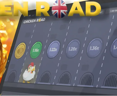 How to Start Playing Chicken Road for Real Money in India — Chicken Road Money App
