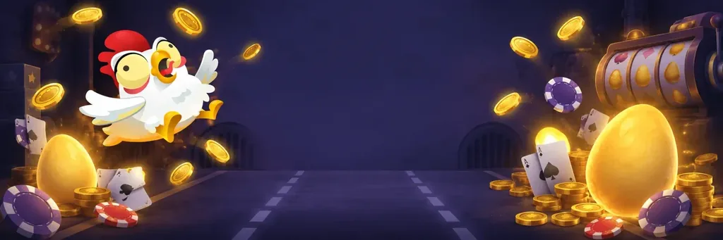 Chicken Road Money App — Chicken Road gameplay