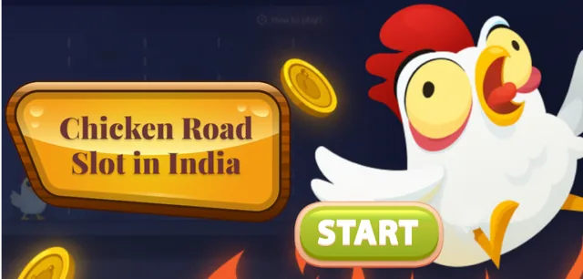 Chicken Road App, APK and Mobile Play Options — Chicken Road Money App