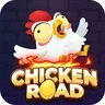 Chicken Road Money App logo